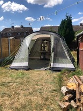 Outwell montana 6 man tent