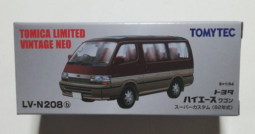 Tomica limited vintage - limited, neo
