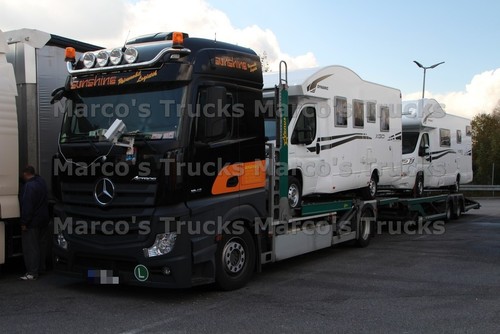 Truck photo mercedes benz - truck,