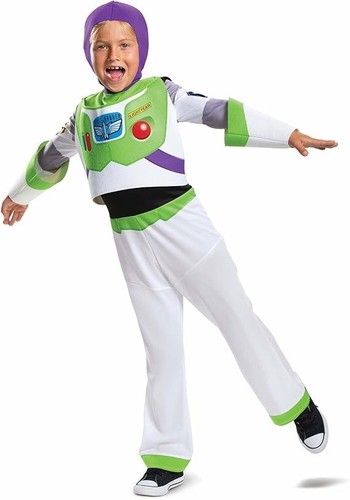 Rubie disney pixar buzz - disney,