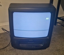 Matsui TVR 185 RETRO GAMING
