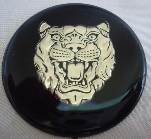 New oem jaguar - wheel, center