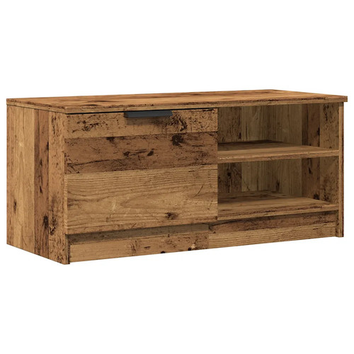 Cabinet engineered - 1/2x,