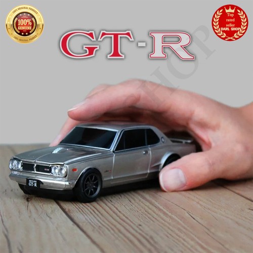 Nissan skyline 2000gt - 2000gt-r, kpgc10