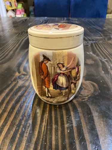 Antique sandland ware - sandland,