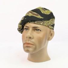 Replica Vietnam Golden Tiger Stripe Beret AX063
