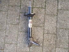 Ford Escort MK1 Front Disc