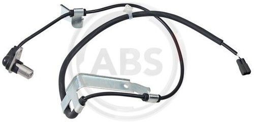 Front right abs sensor for - front,