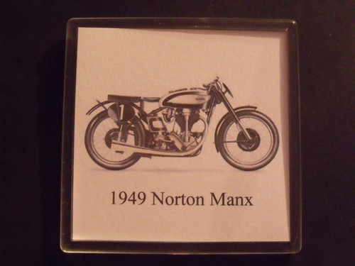 Norton england commando - -,