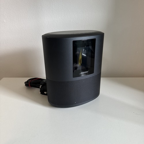 Bose home speaker 500 fi - home,