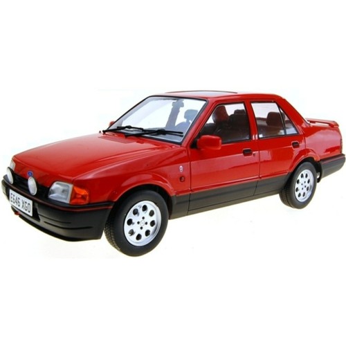 Model car group ford - model,