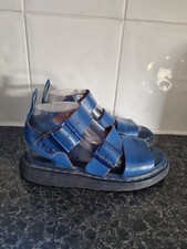 Dr Martens Doc Martens Size 6 Sandals