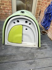 Omlet Eglu Classic Mk 2