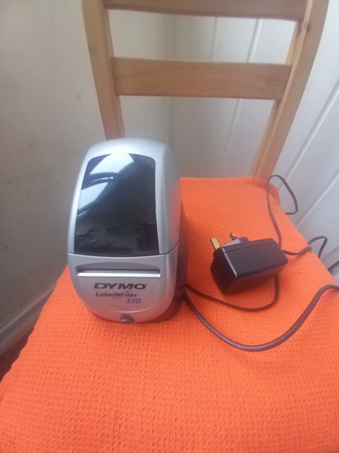 Dymo 310 label writer printer - label,