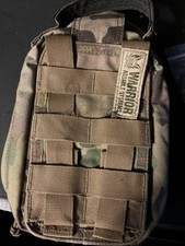 Warrior Assault Systems Pouch