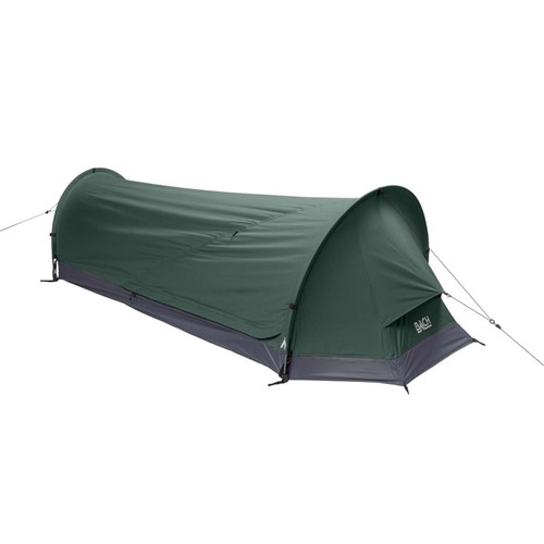 Bach half tent bivy - bach,