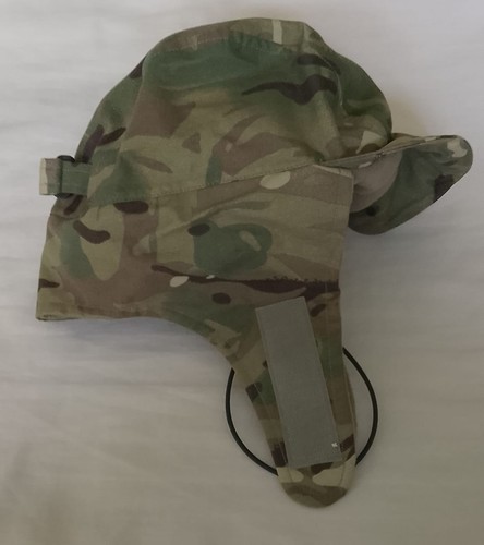 British army mtp mvp goretex - mtp,