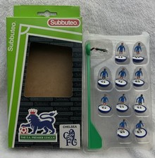 Vintage 1995 Subbuteo