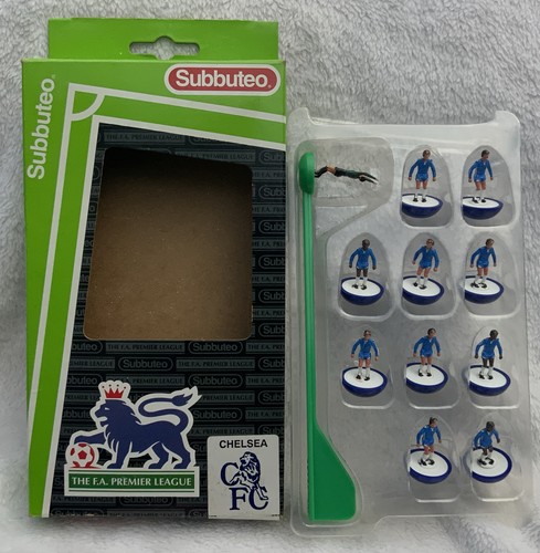 Vintage 1995 subbuteo - vintage,