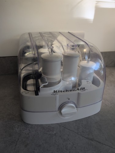 Kitchenaid artisan 5kfp1644 - artisan,