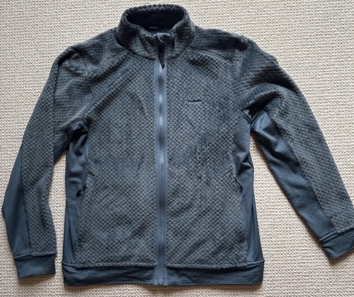 Rohan komondor fleece teal - fleece,