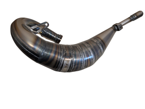 Fresco yamaha 125 yz125 - fresco,