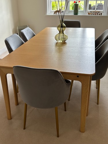 Skovby large extendable - large, (3