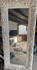VINTAGE Mirror 