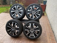 Mercedes E Class Alloy Wheels