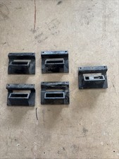 Mk2 Golf Gti Big Bumper Cill