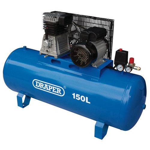 150l stationary belt - 150l,