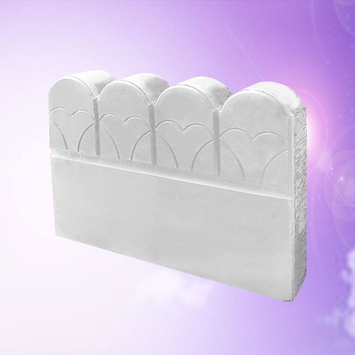 Concrete moulds for - concrete, garden