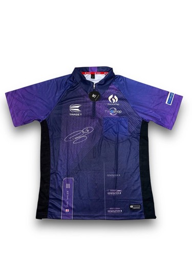 Phil taylor signed - signed, 2024