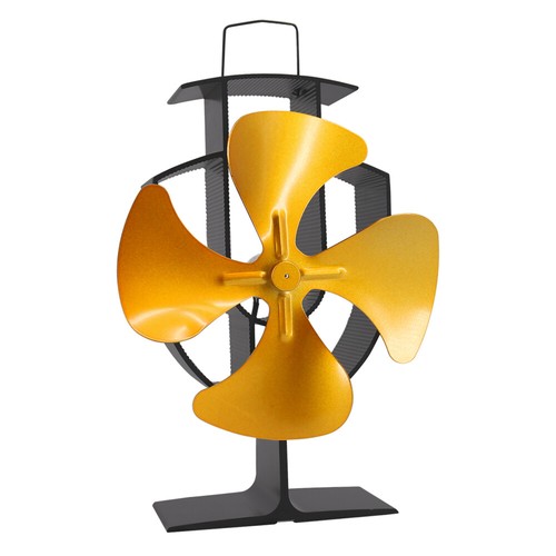Gold blade heat powered - 4,