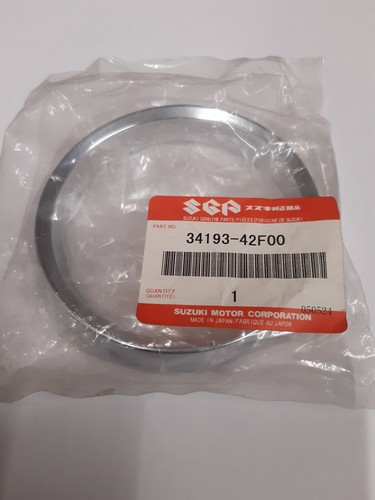 Genuine suzuki clock - genuine,