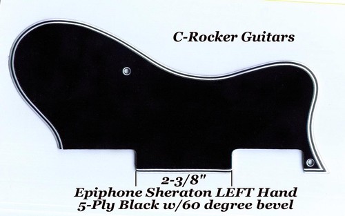 Sheraton left hand - left,