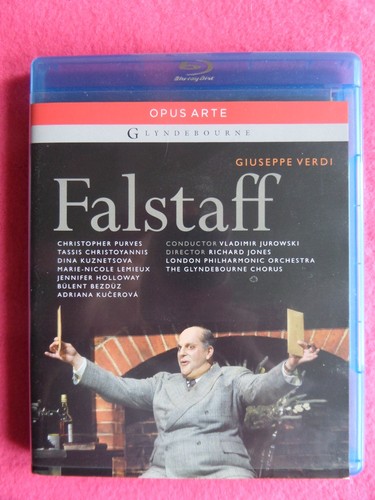Opus arte falstaff - arte,