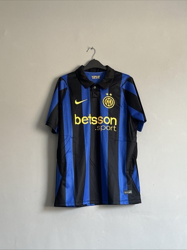 Inter milan home - shirt, men’s