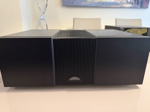 Naim nap 500 - 500, all