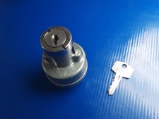 Classic Car Ignition Barrel