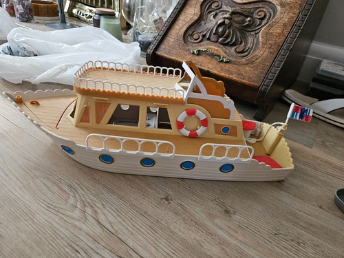 Sylvanian families vintage - sylvanian,