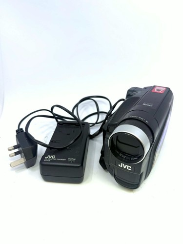Jvc fx11ek compact vhs - jvc,