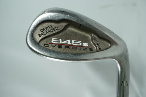 Tommy armour 845s sand - armour, wedge