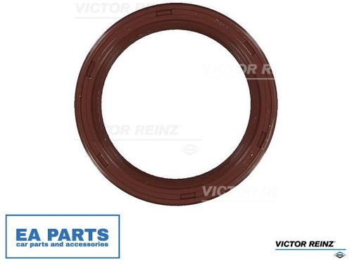 Shaft seal crankshaft for - crankshaft,