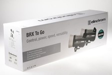 Elinchrom BRX 500 SET 500/500 To Go