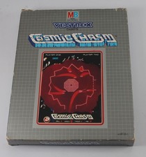 Cosmic Chasm (Vectrex) -Free