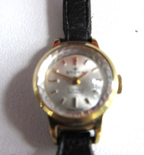 Vintage Spera Incabloc