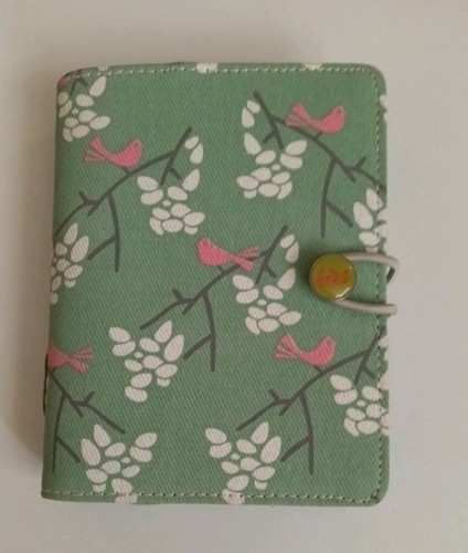 Filofax personal organiser - filofax,