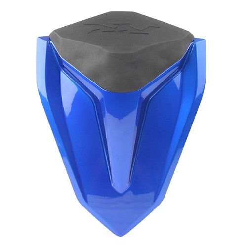 Rear passenger pillion - passenger,