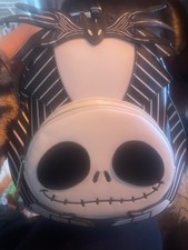 Loungefly Disney The Nightmare